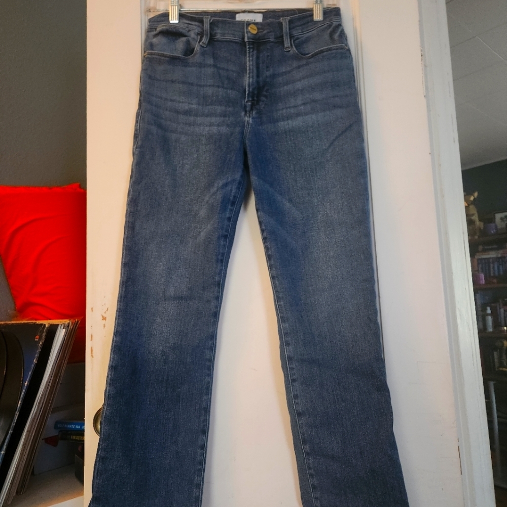 Frame denim 29